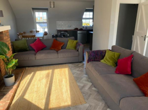 North Coast Retreat